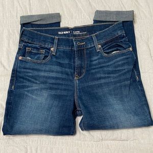 Old Navy Capris